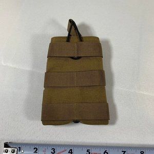 New Tac Shield Belt Mag Pouch Military
